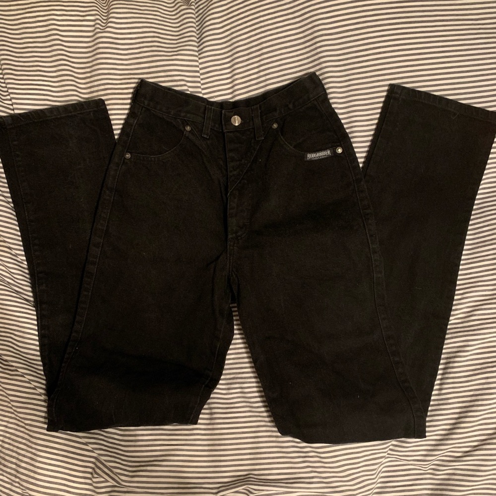 Roughrider Jeans